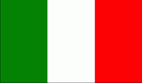 Italienisch