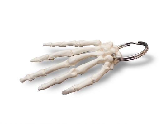 Keyring Hand