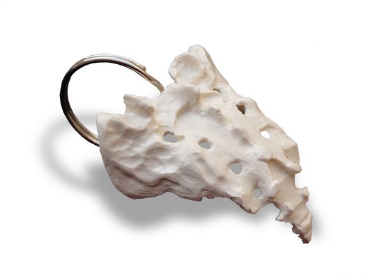 Keyring Sacrum