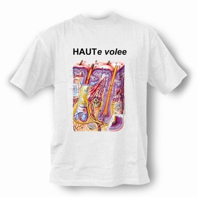 T-Shirt Haut