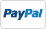 PayPal, credit card, invoice